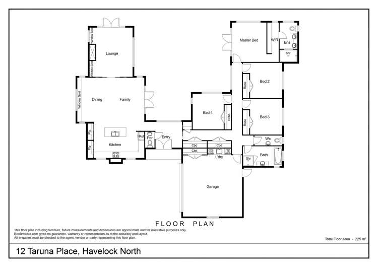 12 Taruna Place Havelock North_28