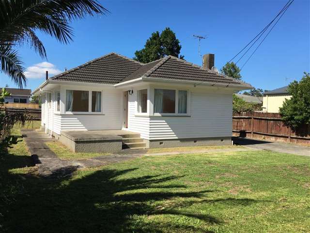 3 Bedroom in Prime Location & School Zones