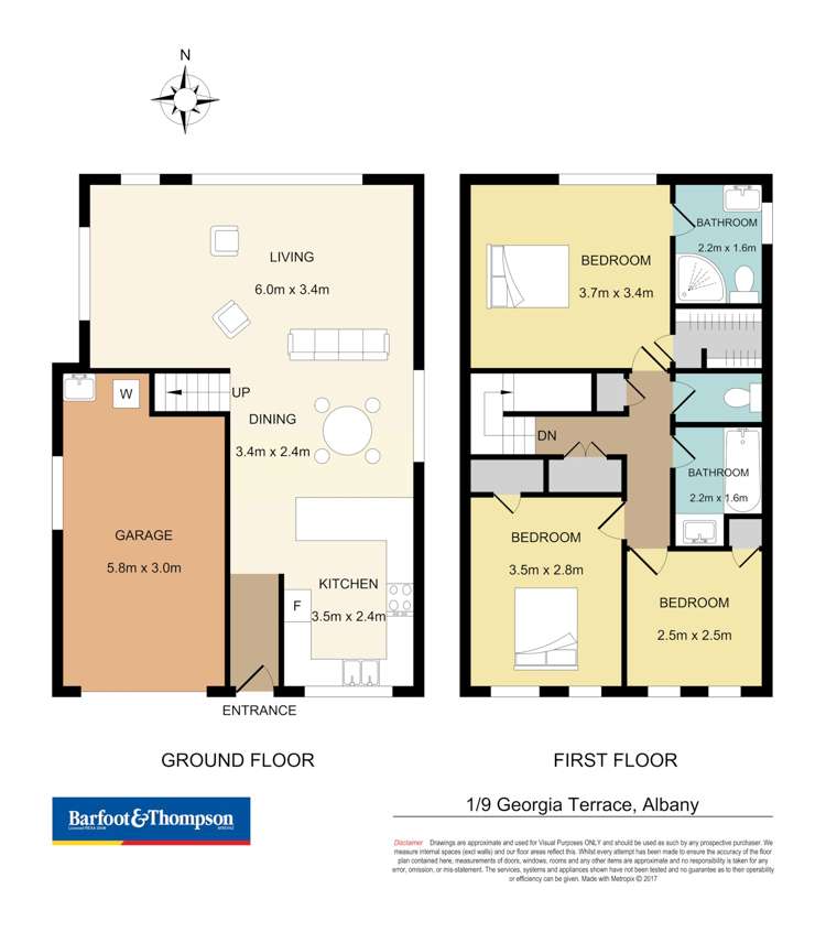 1/9 Georgia Terrace Albany_14