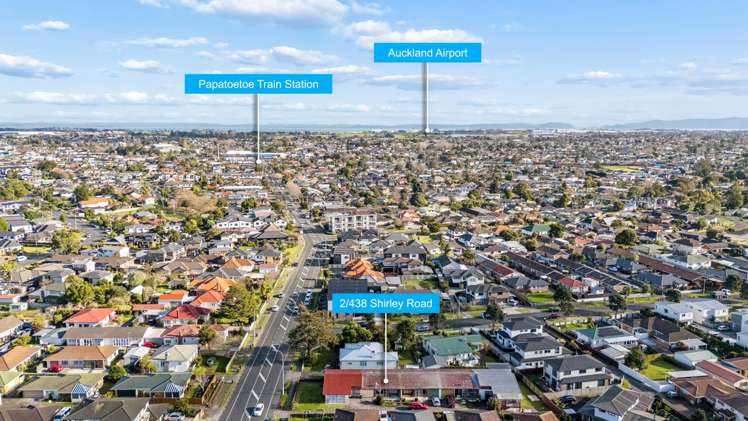 2/238 Shirley Road Old Papatoetoe_16