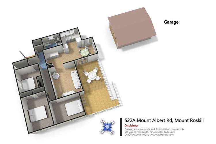 522a Mount Albert Road Mount Roskill_15