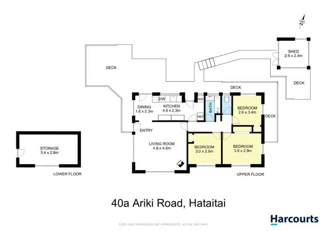 40A Ariki Road Hataitai_1
