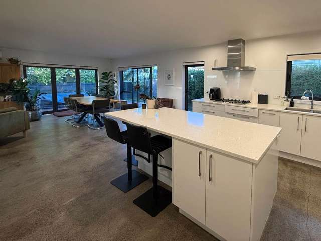 Conveniently Located Modern Three Bedroom Home