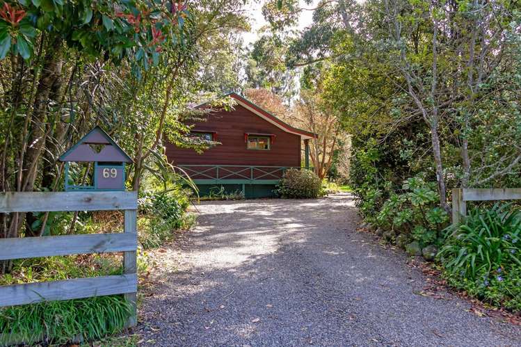 69 Underhill Road Featherston_27