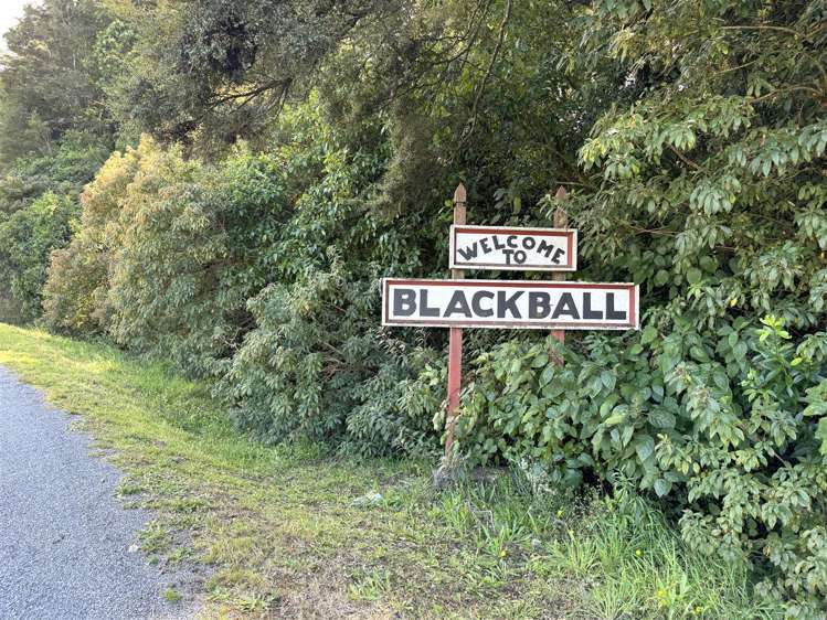 3 Clifford Street Blackball_11
