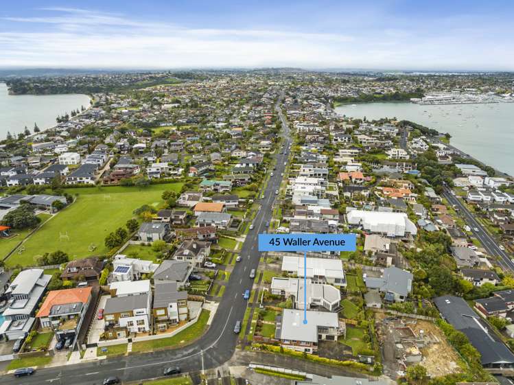 45 Waller Avenue Bucklands Beach_33