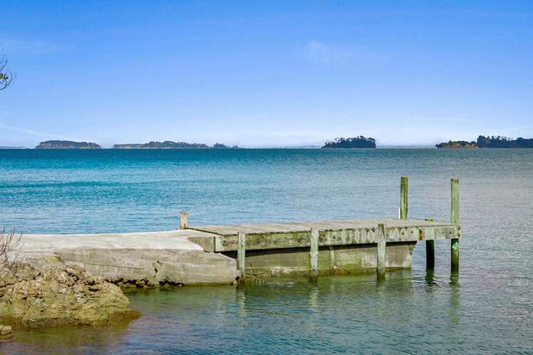 Cabin 10, 1116 Takatu Road Matakana_31