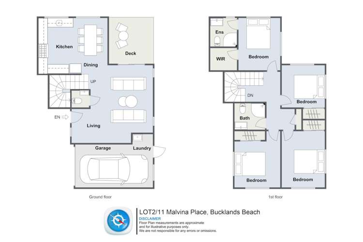 Lot 2/11 Malvina Place Bucklands Beach_17