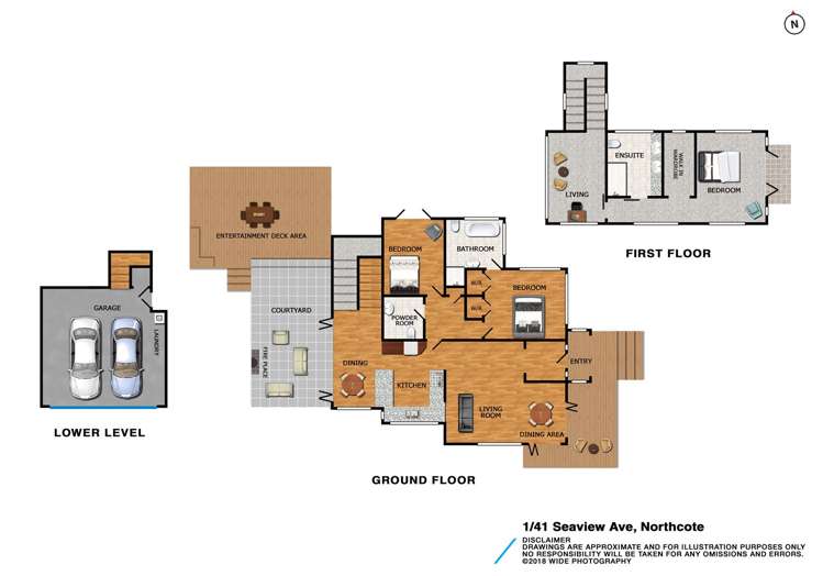 1/41 Seaview Avenue Northcote_19