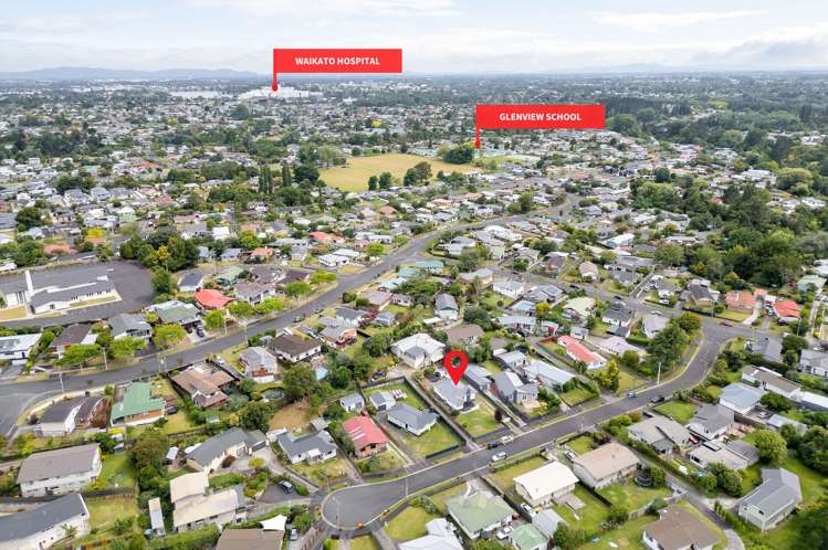 16 Manapouri Place Glenview_20