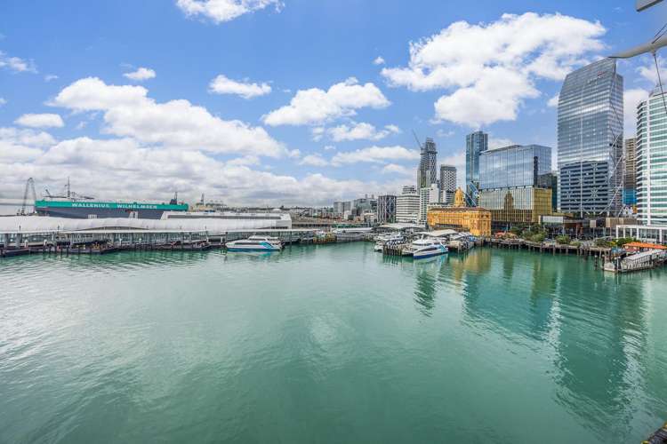 59/139 Quay Street Auckland Central_25