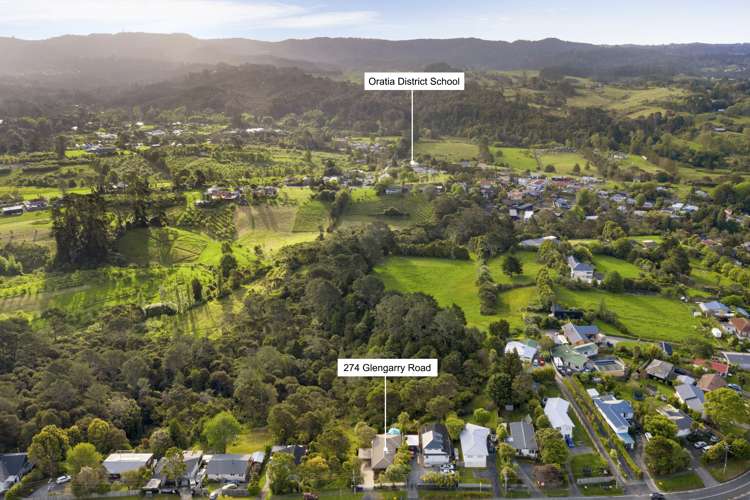 274 Glengarry Road Glen Eden_27