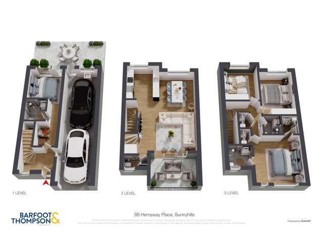 3B Hemsway Place Sunnyhills_1
