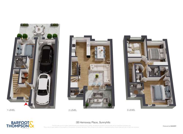 3B Hemsway Place Sunnyhills_22