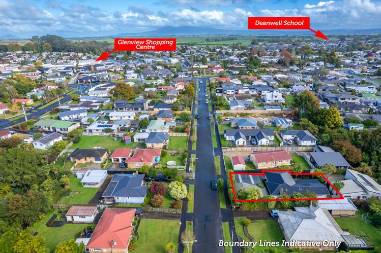 21 Greta Street Glenview_32