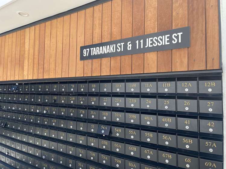 99B/11 Jessie Street Te Aro_20