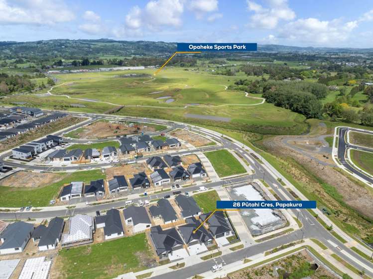 26 Putahi Crescent Opaheke_20