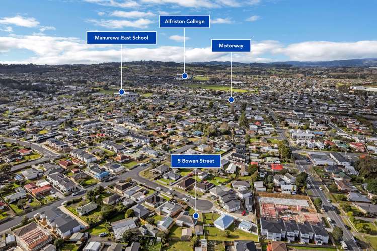 5 Bowen Street Manurewa_33