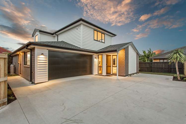 37a Armein Road Panmure_23