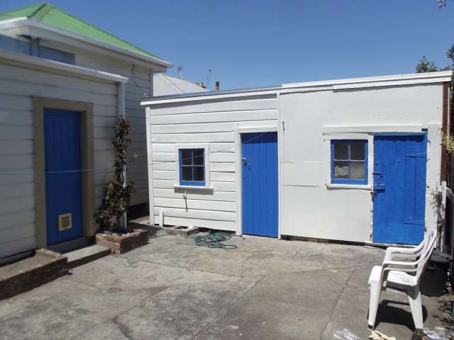 3 Latham Street Napier South_3