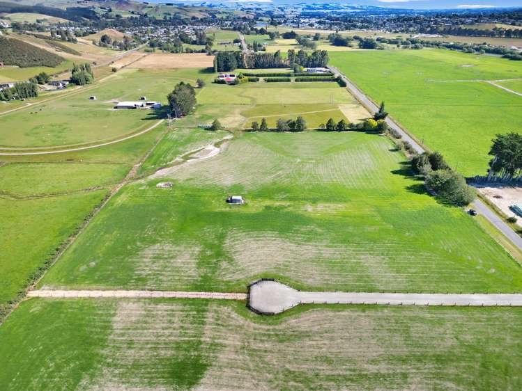 Knapdale Road Gore_6