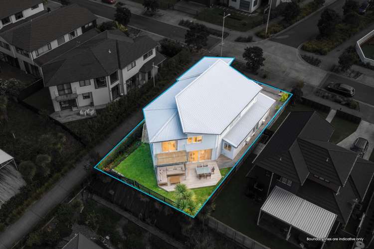 11 Tawatawa Street Long Bay_25