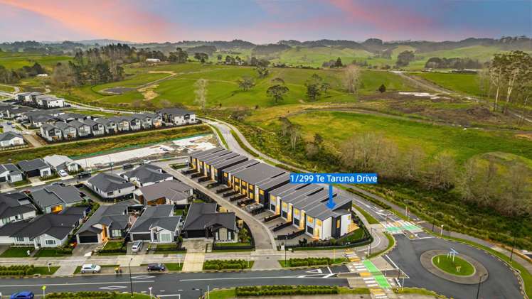 1/299 Te Taruna Drive Milldale_2