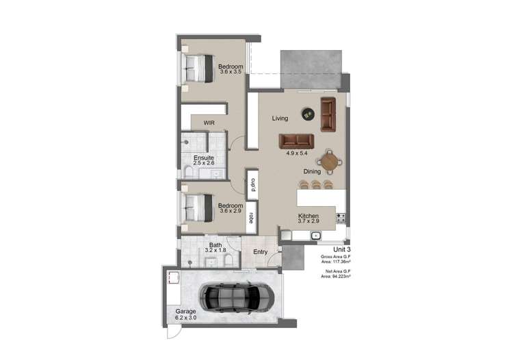 14 Nayland Street Sumner_7