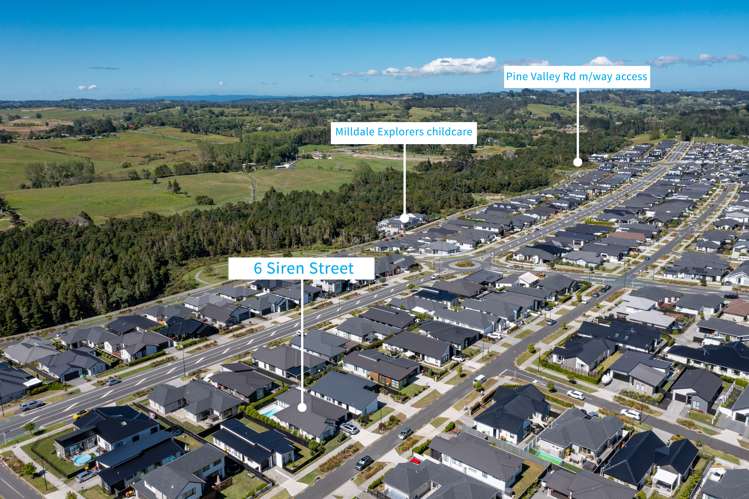 6 Siren Street Wainui_16