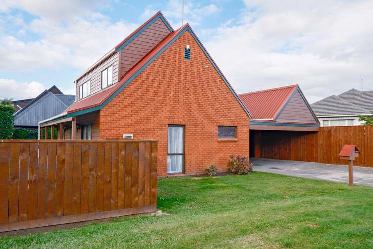 1A Lynbert Road Lynmore_17