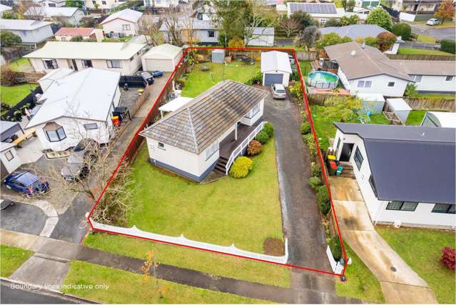 9 Shelley Jane Place Dinsdale_1