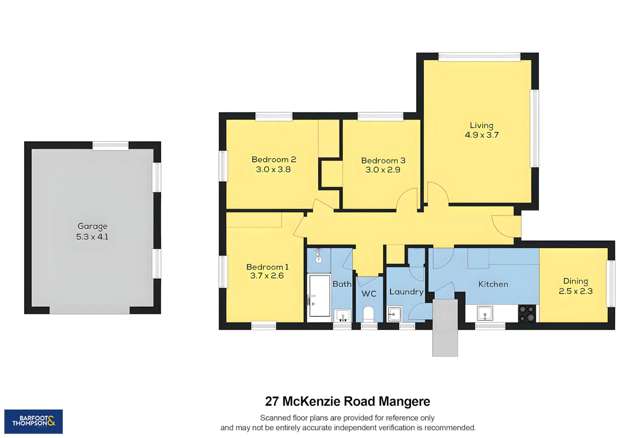 27 Mckenzie Road Mangere Bridge_1