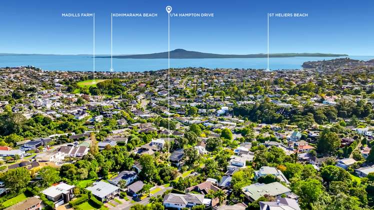 14b Hampton Drive Saint Heliers_7