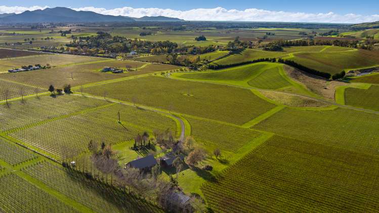 272 Paynters Road Fairhall_1