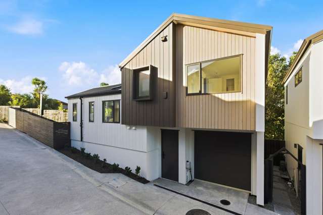 Lot 5/14 Cloverly Crescent Campbells Bay_4