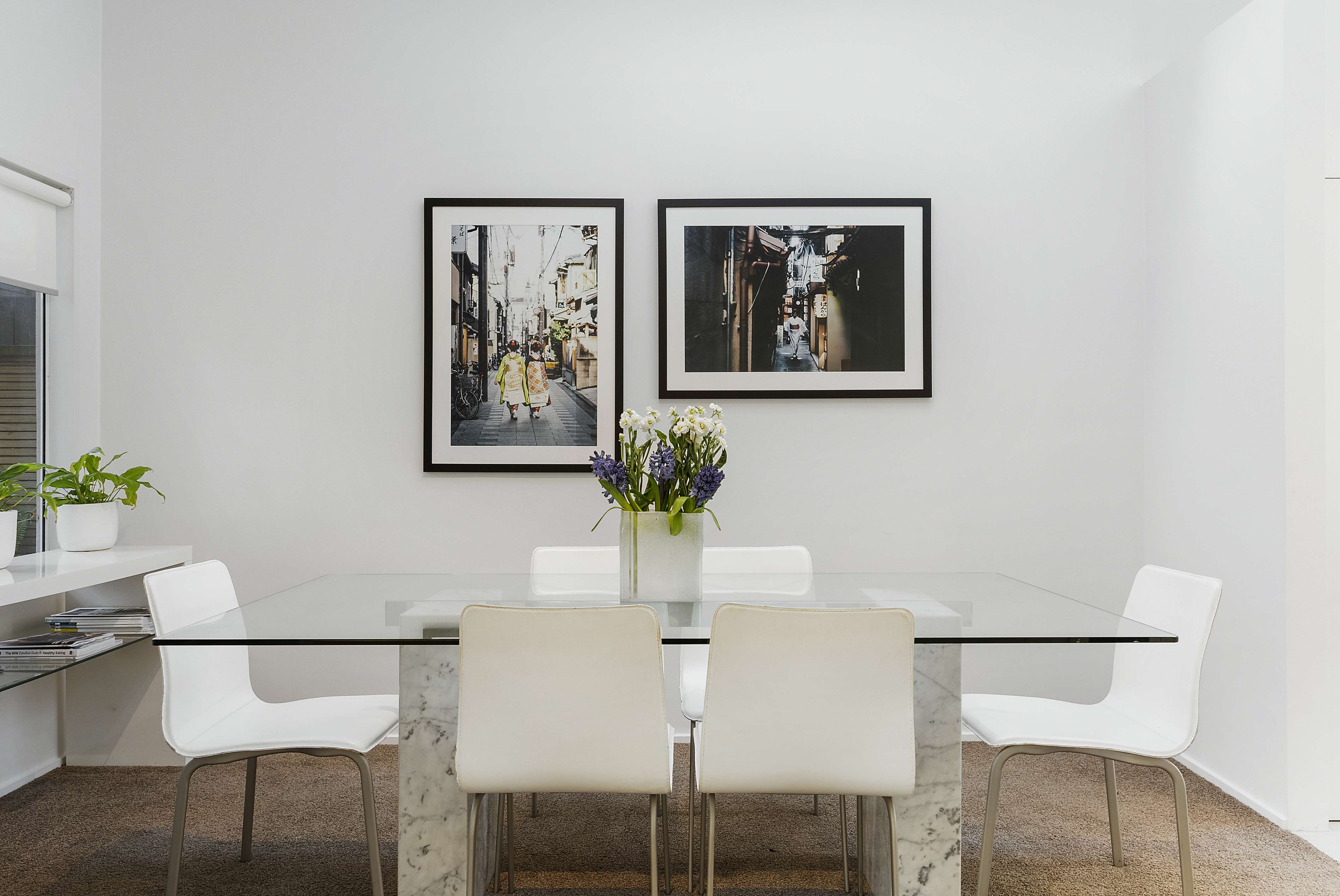 3/38 Sarsfield Street Herne Bay Auckland City Houses for Sale