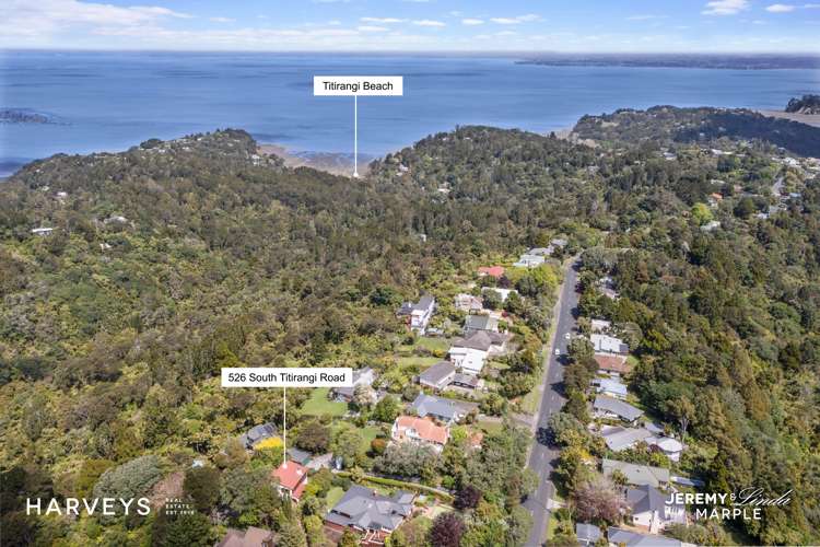 526 South Titirangi Road Titirangi_21