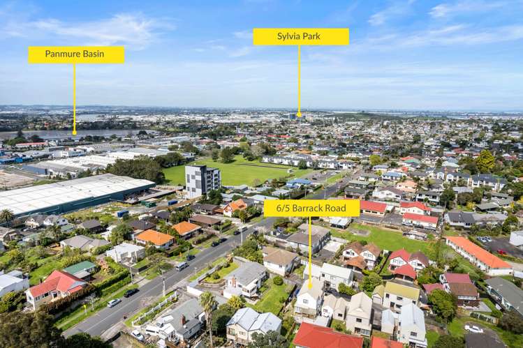 6/5 Barrack Road Mount Wellington_32