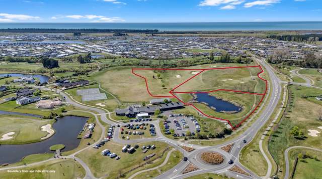 Mortgagee Sale -Hotel or Wellness development site