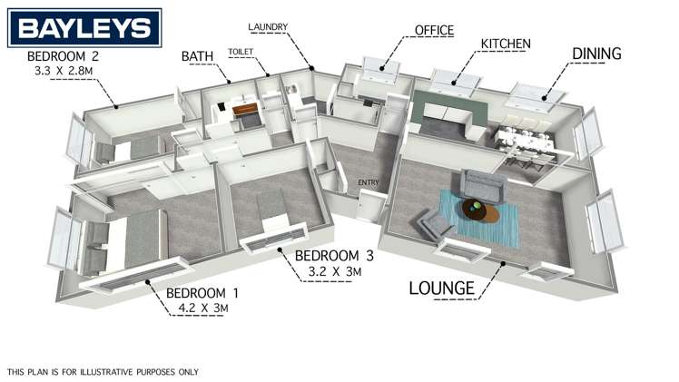 22 Frankley Road Westown_32