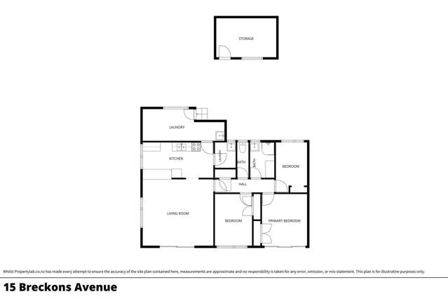 13 Breckons Avenue Nawton_1
