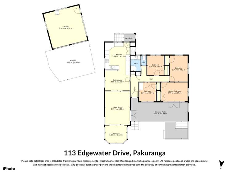 113 Edgewater Drive Pakuranga_22