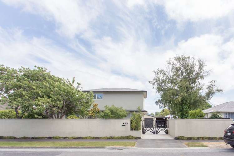 43 Evesham Crescent Spreydon_22