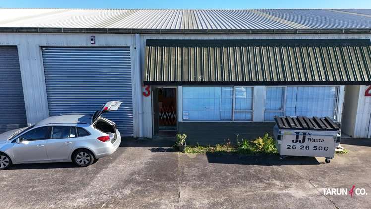 3/38 Andromeda Crescent_0