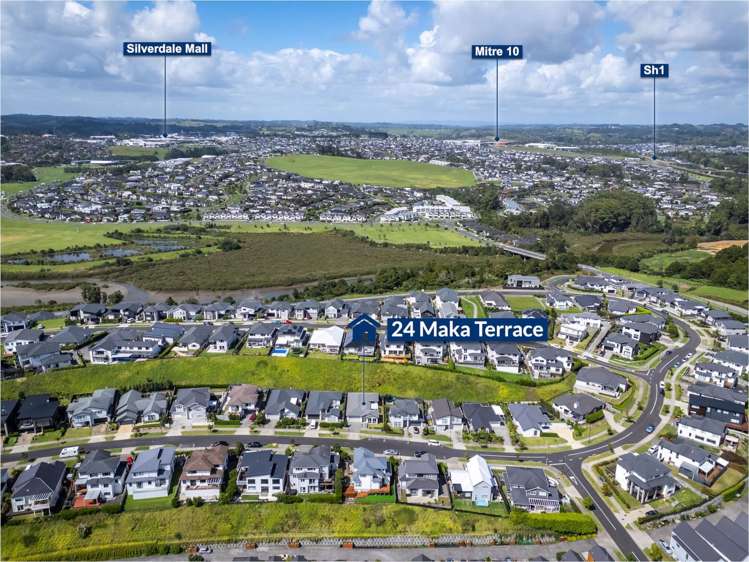 24 Maka Terrace Silverdale_33