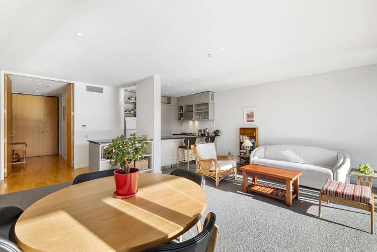 205/121 Customs Street West Auckland Central_8