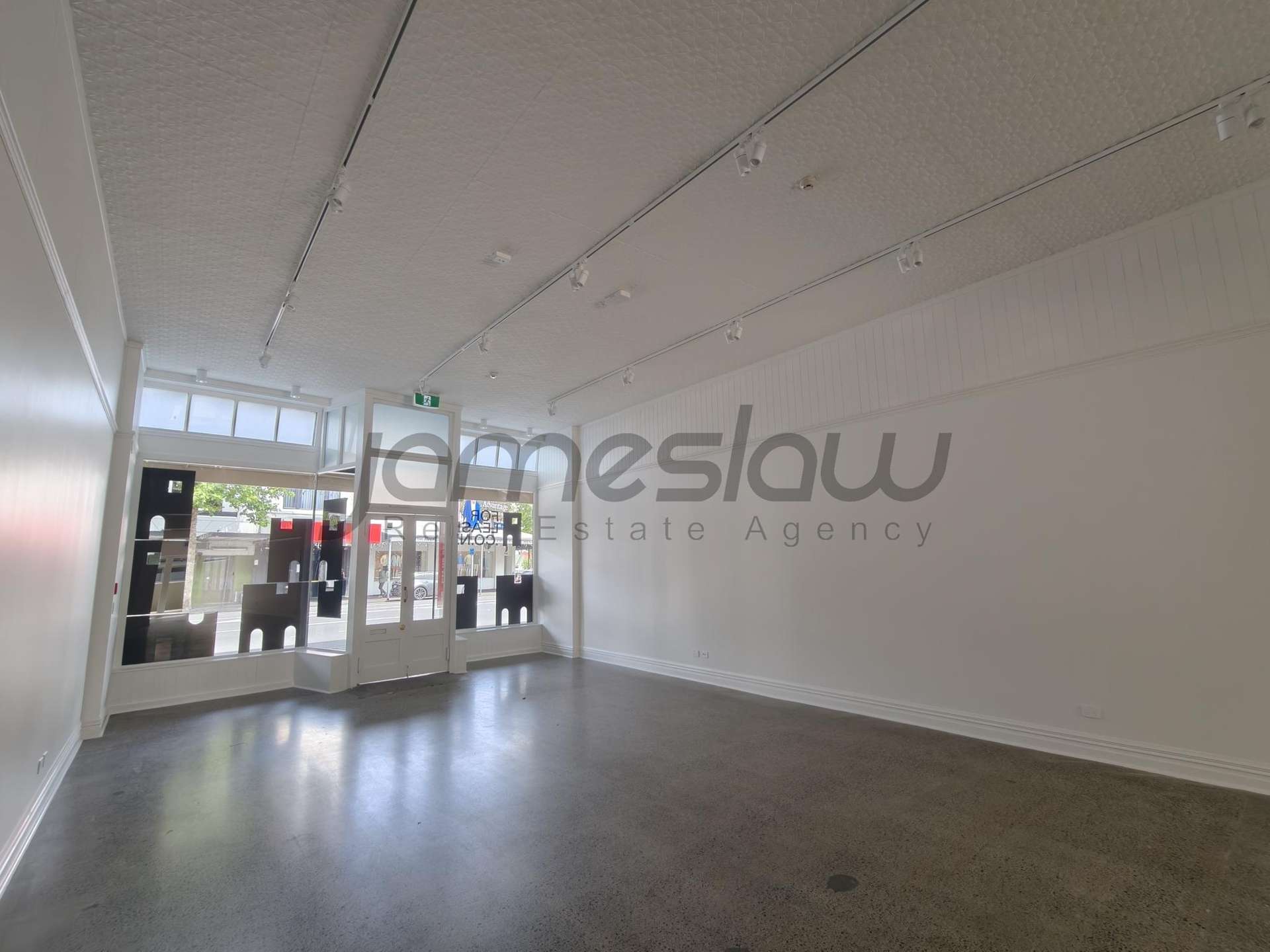 Ground Floor/185 Ponsonby Road Grey Lynn_0