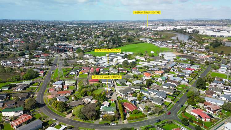 48 Edgewater Drive Pakuranga_17