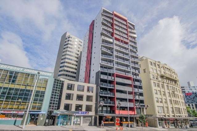 23 Anzac Avenue Auckland Central_1