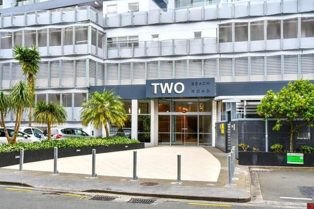 CU2/2 Beach Road Auckland Central_2